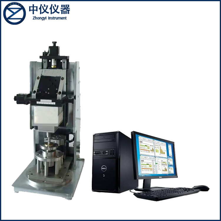MMX-1微動摩擦磨損試驗(yàn)機(jī)